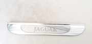 Schwellerverkleidung - Hinten Linke Jaguar S-Type, 1999.01 - 2002.04 1R8313244AA,1R83-13244-AA