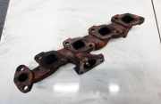 Abgaskrümmer Nissan Almera Tino 2000.08 - 2003.09 Gebraucht,