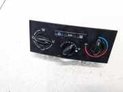 Bedienelement für Klimaanlage Citroen C4, I 2004.11 - 2008.06 H5756,