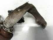 Rohrleitung AGR-Ventil Audi A6, C6 2005.01 - 2008.10 059131525ag,
