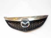 Kühlergrill Frontgrill Kühlergitter Mazda 6, 2002.06 - 2007.08 GJ6A50712,