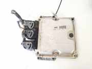 Steuergerät Motor ECU Audi A4, B6 2000.11 - 2004.11 8e0909557,0261207285