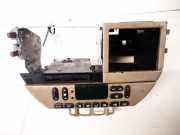 Bedienelement für Klimaanlage Jaguar S-Type, 1999.01 - 2002.04 Gebraucht,