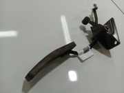 Pedalwerk Opel Vectra, B 1995.09 - 2000.09 Gebraucht ,