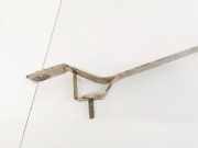 Halteband Kraftstoffbehälter Dodge Caliber, 2006.08 - 2009.01 Gebraucht ,