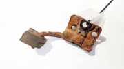 Halter Abgasanlage Volvo S60, 2000.01 - 2005.01 Gebraucht,