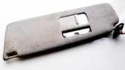 Sonnenblende Volkswagen Passat, B3 1988.03 - 1993.07 Gebraucht ,