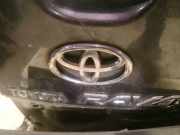 Emblem Toyota RAV-4, III 2005.11 - 2012.12 Gebraucht,