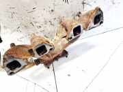 Abgaskrümmer Nissan Sunny, B13 1990.07 - 1995.05 Gebraucht,