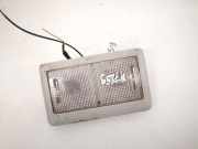 Innenbeleuchtung - Hinten Suzuki SX4, 2006.06 - 2012.12 Gebraucht,