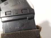 L?ftungsgitter Armaturenbrett Skoda Octavia, II 2004.02 - 2009.03 1z0819702,1412192