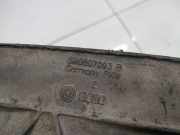 Stoßstangenträger vorne Volkswagen Golf Plus, 2005.01 - 2008.05 5M0807093B, 5M0807093 B BXE