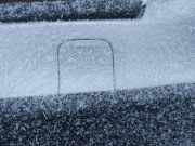 Abdeckung Abschlepphaken - Hinten Volvo XC60, I 2008 - 2015.06 Gebraucht,