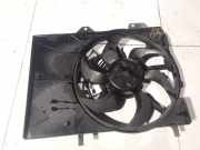 Kühlerlüfter Lüftermotor Citroen C3 Picasso, I 2009.02 - 2012.06 0099157092268,
