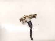 Blinkleuchte Kotflügel - Vorne Linke Mitsubishi Outlander, II 2006.01 - 2013.01 1132232,