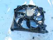 Kühlerlüfter Lüftermotor Kia Sorento, II facelift 2012 - 2014 253802pxxx,25380-2pxxx