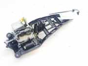 Türgriff Türaussengriff - Vorne Linke Opel Astra, H 2004.03 - 2009.12 Gebraucht,