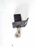 Gurtschloss - Hinten Linke Peugeot 806 1994 - 2002 4B0857740,4B0857740A