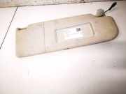 Sonnenblende Volkswagen Jetta, MK5 2005.08 - 2010.12 1K0857552K,1K0857552K 1K0857552