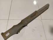Einstiegsleiste vorne rechts Skoda Felicia Pick Up 1995 - 2002 6U0853374,6U0 853 374