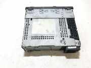 Radio Renault Espace, III 1996.11 - 2002.10 902231429809,