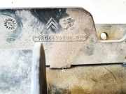 Schlo?tr?ger Citroen C4 Picasso, II 2013.06 --> present 9806629380,9806629380-00