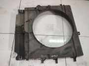 Kühler Zarge Mercedes-Benz Sprinter, II 2006.05 - 2013.06 Gebraucht ,