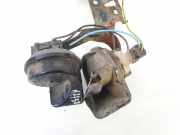 Hupe Peugeot 407, 2004.05 - 2010.12 e9703881157,