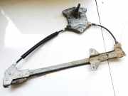 Fensterheber - Vorne Linke Audi 100, C4 1991.01 - 1994.06 4A0837399A,4A0837399A