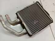 Heizungskühler Wärmetauscher Volkswagen Sharan, 7M 2005.11 - 2010.03 facelift Gebraucht, ASZ