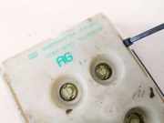 Monitor Navigations Zeit Uhr Opel Zafira, A 1999.04 - 2003.11 090589754, 5wk7471