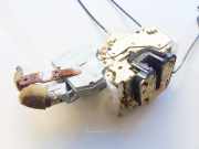 T?rschloss Stangen - Vorne Rechts Subaru Forester, II 2002.06 - 2007.12 Gebraucht,