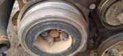 Riemenscheibe Kurbelwelle Audi A3, 8L 1996.09 - 2000.10 Gebraucht,