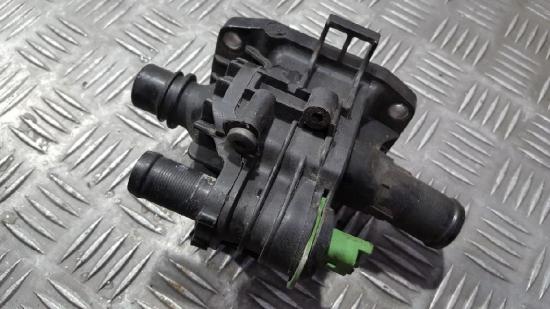Thermostat Peugeot 407, 2004.05 - 2010.12 9647767180, Bild Thermostat Peugeot 407, 2004.05 - 2010.12 9647767180,