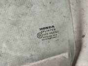 Seitenscheibe - Hinten Linke Honda CR-V, II 2001.06 - 2005.06 as2,