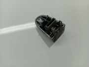 T?rgriff Au?en Endkappe Ford S-Max, 2006.05 - 2014 Gebraucht,