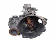 Schaltgetriebe Skoda Octavia, I 1996.09 - 2000.11 DEA,