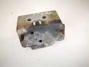 Sto?stangenhalter - Hinten Rechts Nissan Almera Tino 2003.09 - 2006.12 facelift Gebraucht,