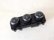 Bedienelement für Klimaanlage Chrysler Sebring, III 2007.05 - 2010.12 p55111886ab,