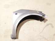 Kotflügel - Vorne Rechts Fiat Sedici 2005 - 2009 Gebraucht,