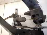 Kupplungsnehmerzylinder Nehmerzylinder Audi A4, B6 2000.11 - 2004.11 Gebraucht,