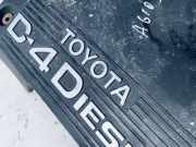 Motorabdeckung Toyota Avensis Verso, 2001.08 - 2009.11 Gebraucht,