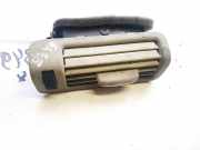 Lüftungsgitter Armaturenbrett Audi Q7, 2006.03 - 2010.05 4l0819210, 05958-001