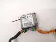 Steuergerät Airbag Citroen C5, I 2004.08 - 2008.02 facelift 9659532380, 603481900