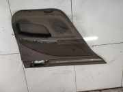 Türverkleidung - Hinten Rechts Skoda Superb, II 2008.03 - 2013.06 3T5867209CP,3T5 867 209 CP 010945