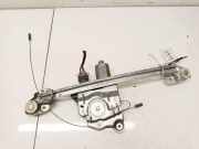 Fensterheber motor - Hinten Rechts Opel Astra, H 2004.03 - 2009.12 994890100,
