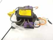 Steuergerät Airbag Renault 19, 1992.06 - 1995.10 7700839009C, 550152900