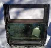 Schiebedach Glas Renault Laguna, I 1994.01 - 2001.03 Gebraucht,