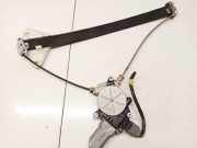 Fensterheber - Vorne Rechts Honda Accord, 2003.02 - 2005.09 Gebraucht,