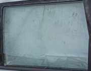 Seitenscheibe - Hinten Linke Nissan X-Trail, 2001.06 - 2007.06 Pilka,